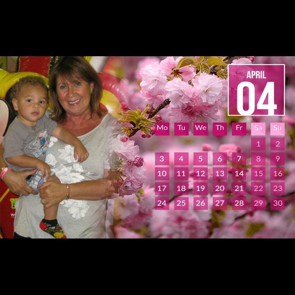 Meet your Posher, Sandy